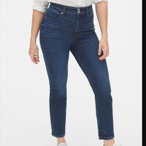 GAP Cigarette Jeans